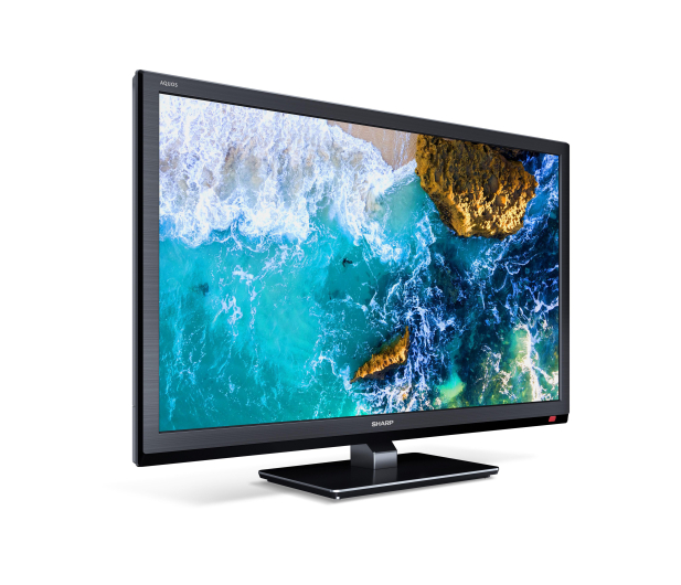Sharp 24EA4E HD - 1373490 - zdjęcie 3
